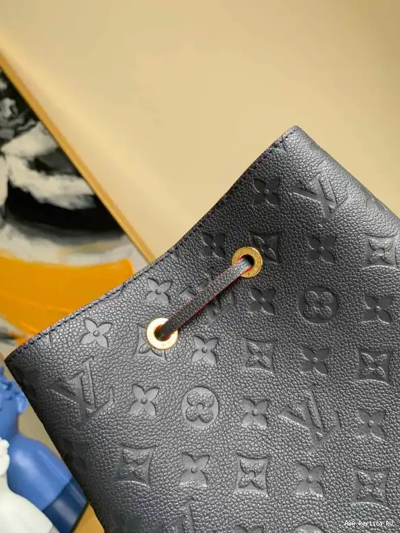 Aaa replica bags MM LOUIS VUITTON NEONOE 0702